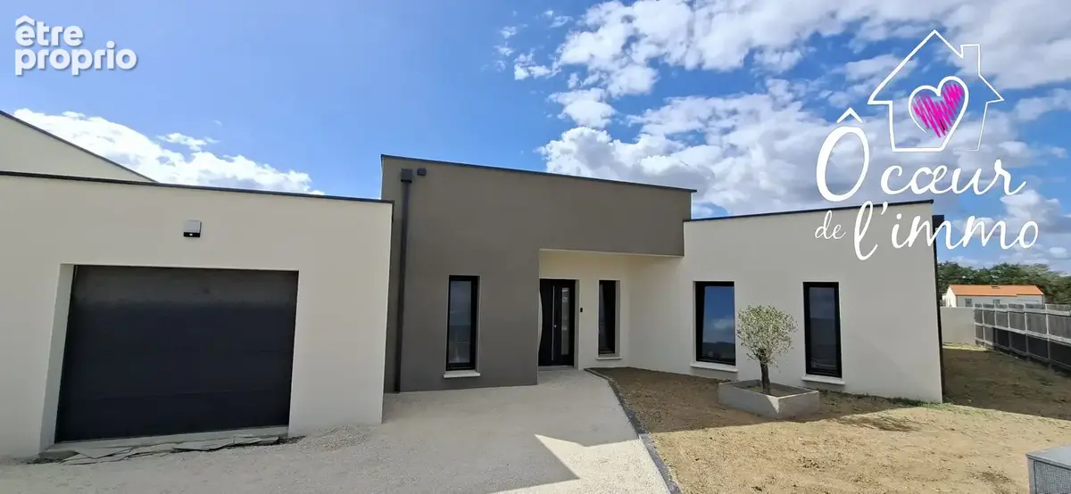 Maison 5 pièces 170 m² à vendre à Cholet (49300) - photo 6