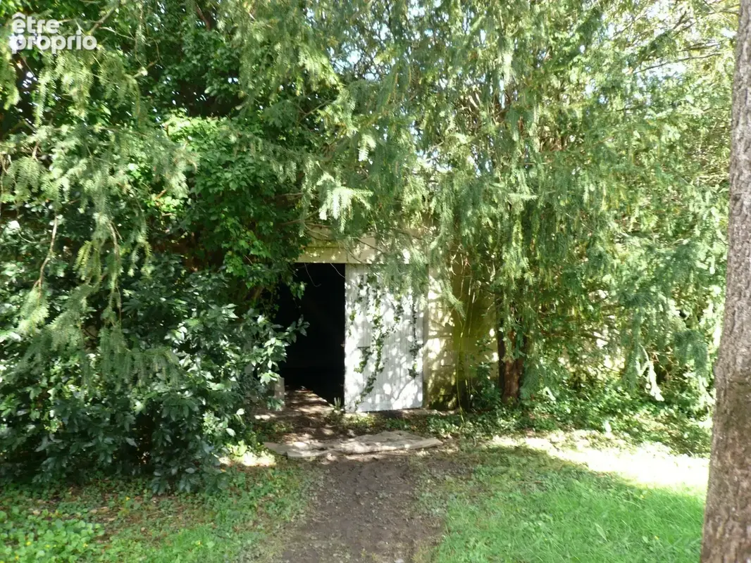  BURIE (17) A Vendre CORPS de FERME et Ses Nombreuses Dépendances  - photo 8