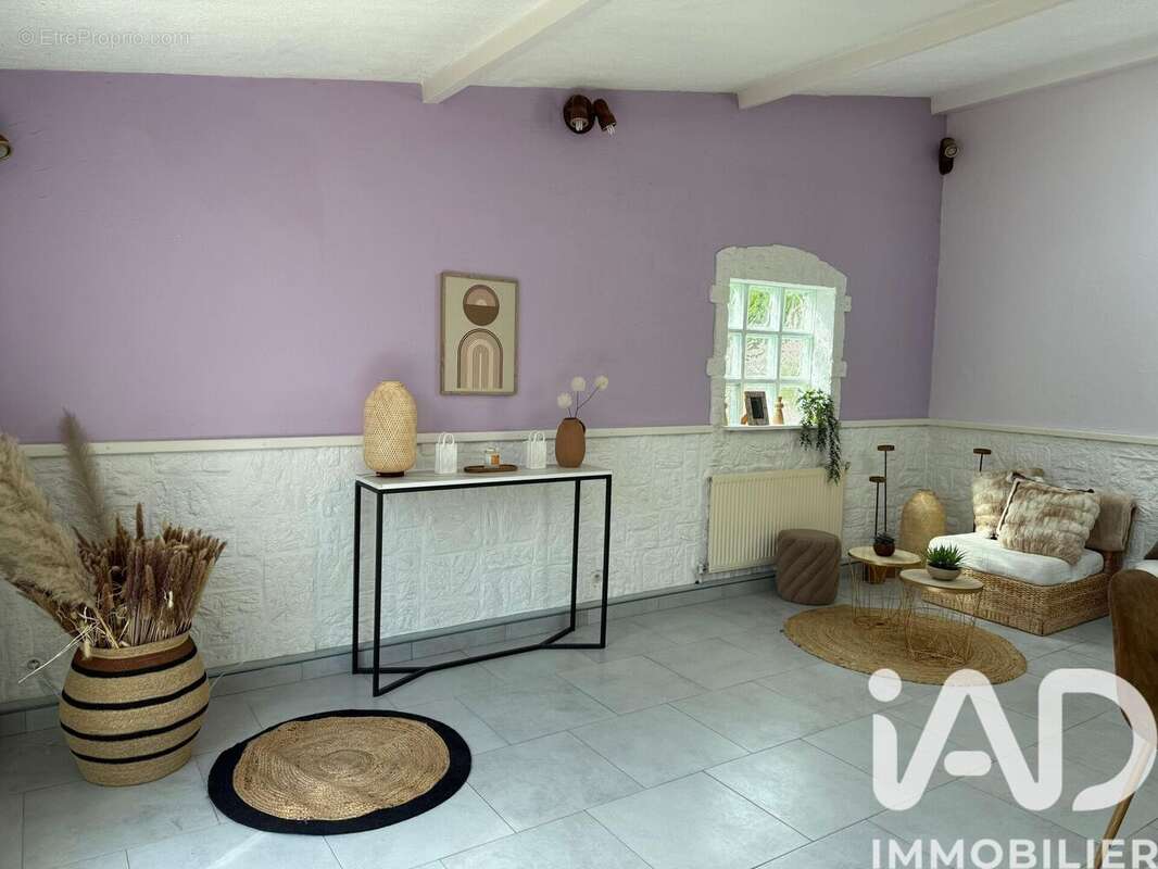 Photo 5 - Maison à MONTIGNY-LES-CORMEILLES