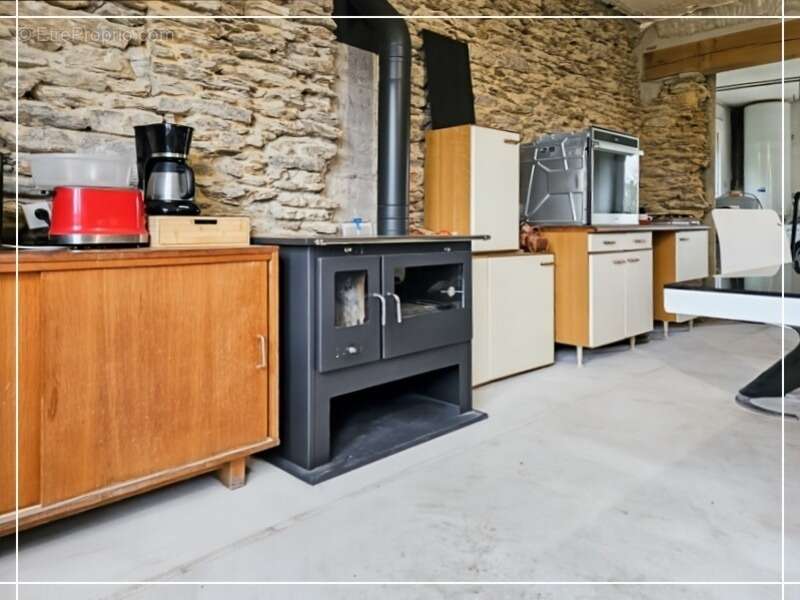 Maison à SAINT-SATURNIN