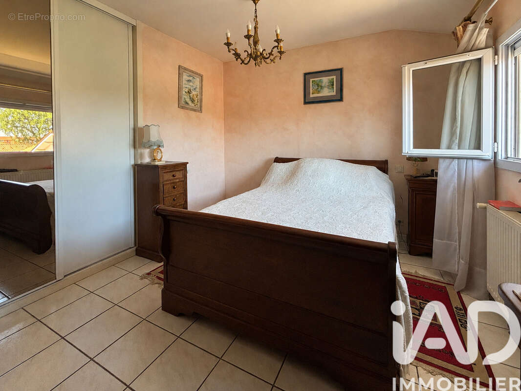 Photo 4 - Maison à BIGANOS