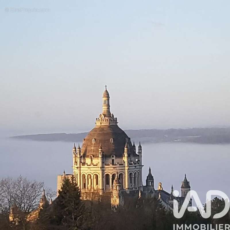 Photo 2 - Appartement à LISIEUX