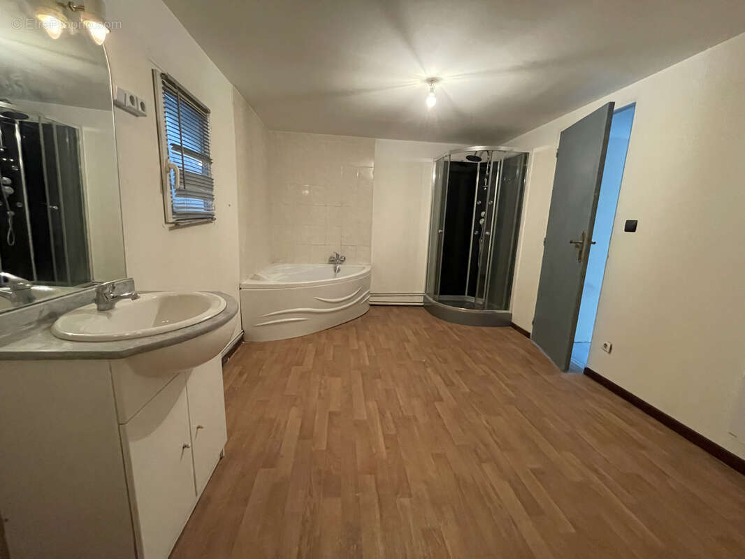 Maison à LESQUIELLES-SAINT-GERMAIN