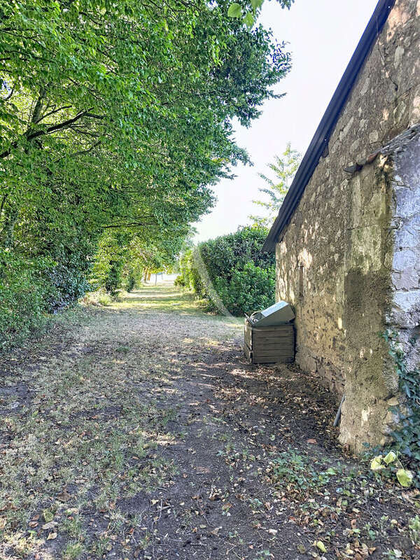 Propriété de caractère à Baugé en Anjou - photo 18