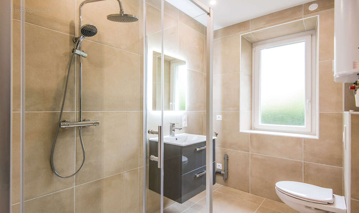 Appartement à RODEZ