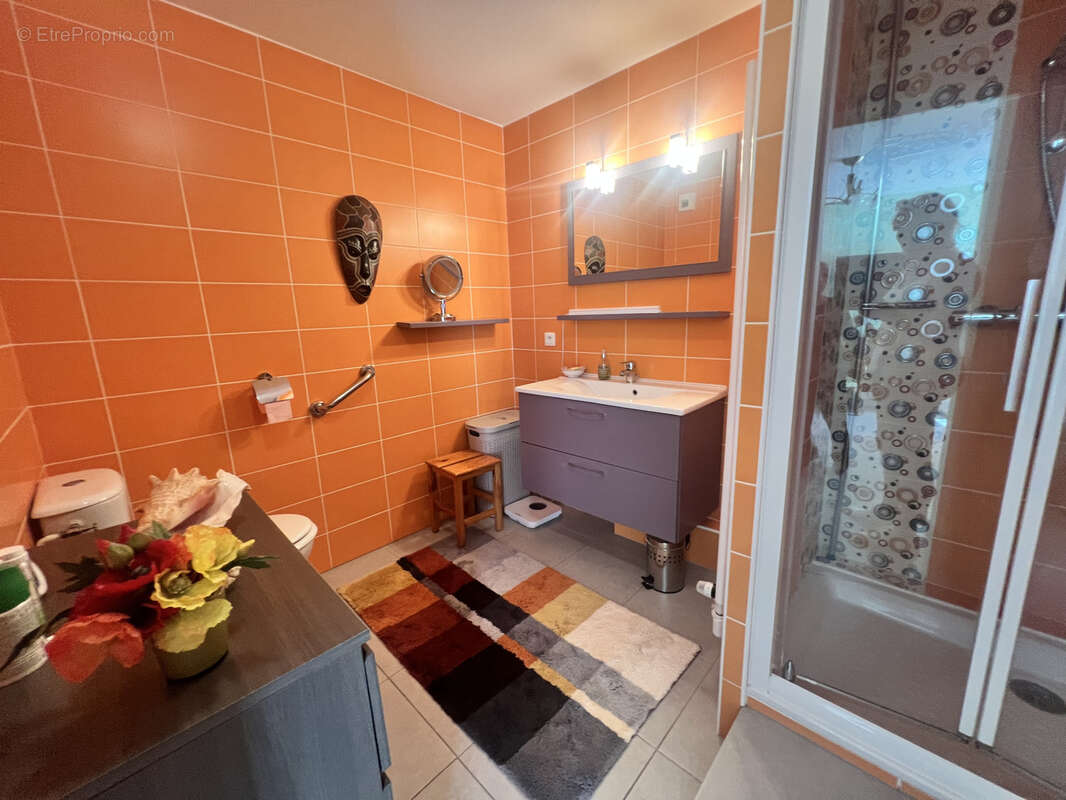 Appartement à AURAY