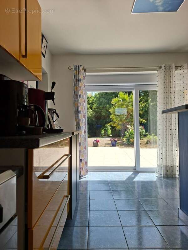 Maison à FRESNAY-SUR-SARTHE