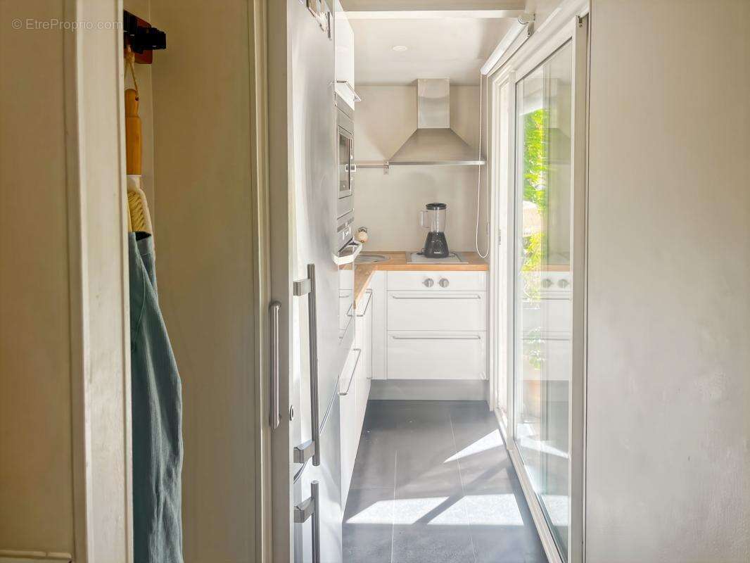 Maison à MARSEILLAN