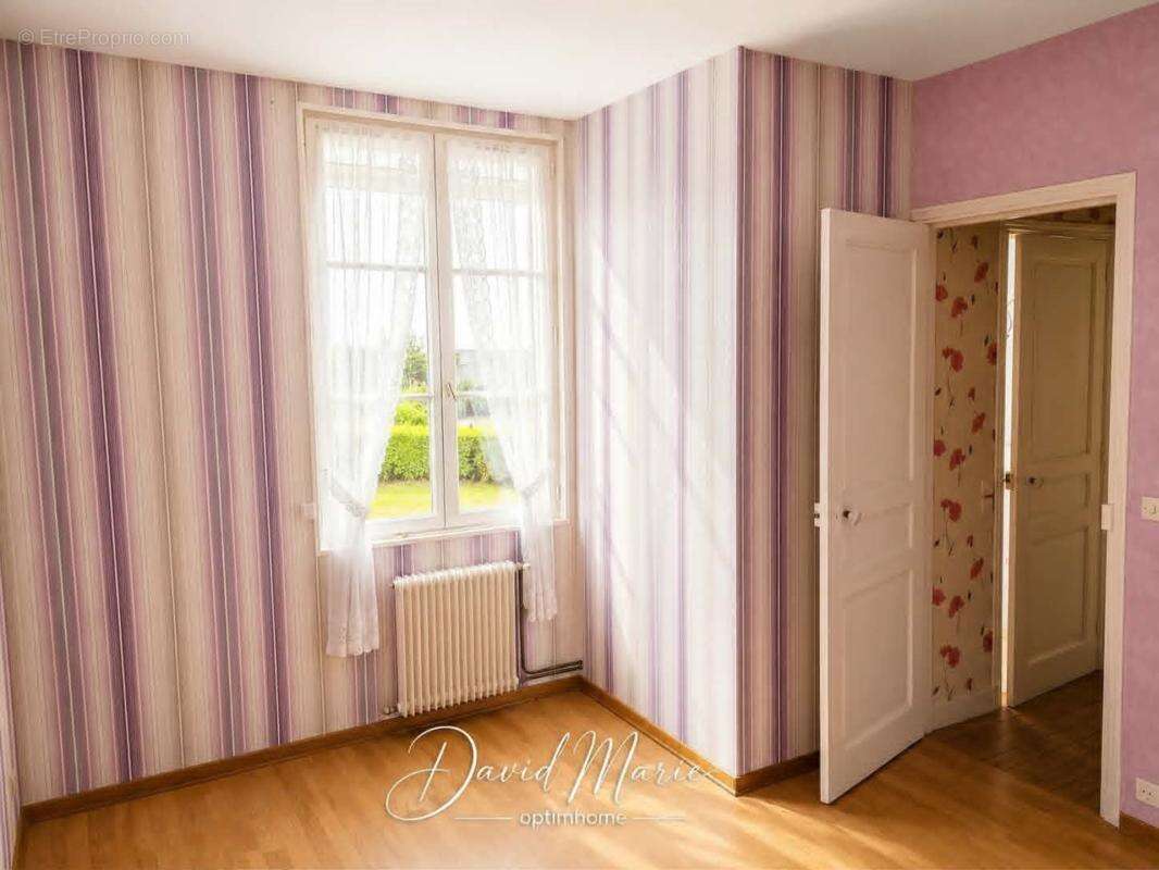 Maison à vendre 4 pièces LISIEUX (14) - photo 14