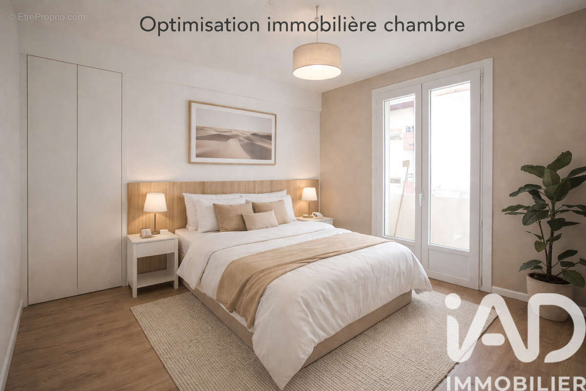 Photo 4 - Appartement à ALES