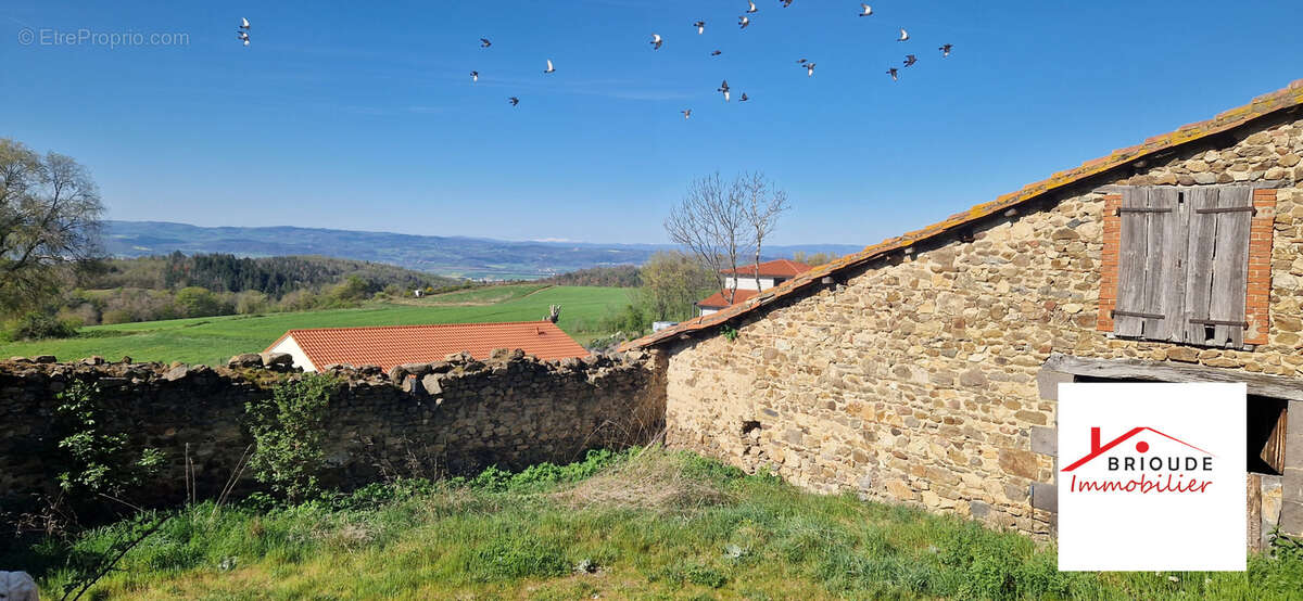 Autre à AGNAT