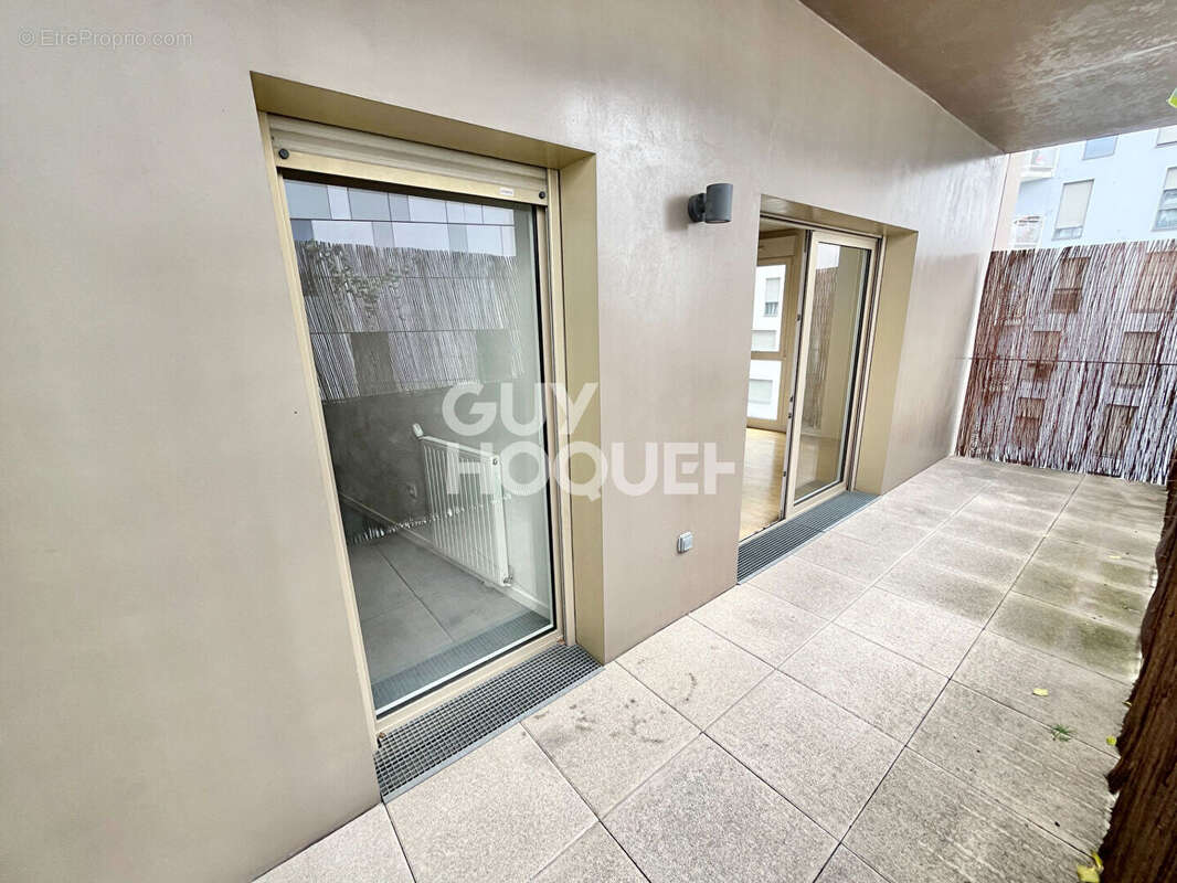 Appartement 3 pièces à vendre à Massy - Atlantis, proche commodités - photo 2