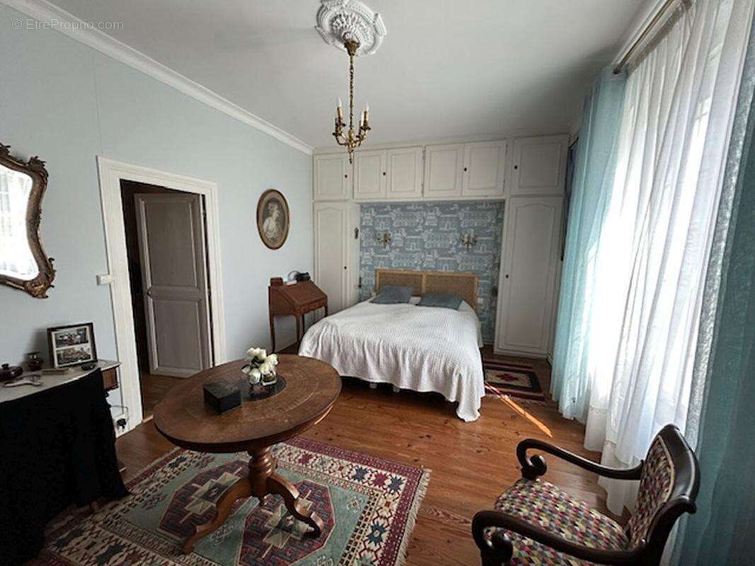 Maison à ROCHEFORT