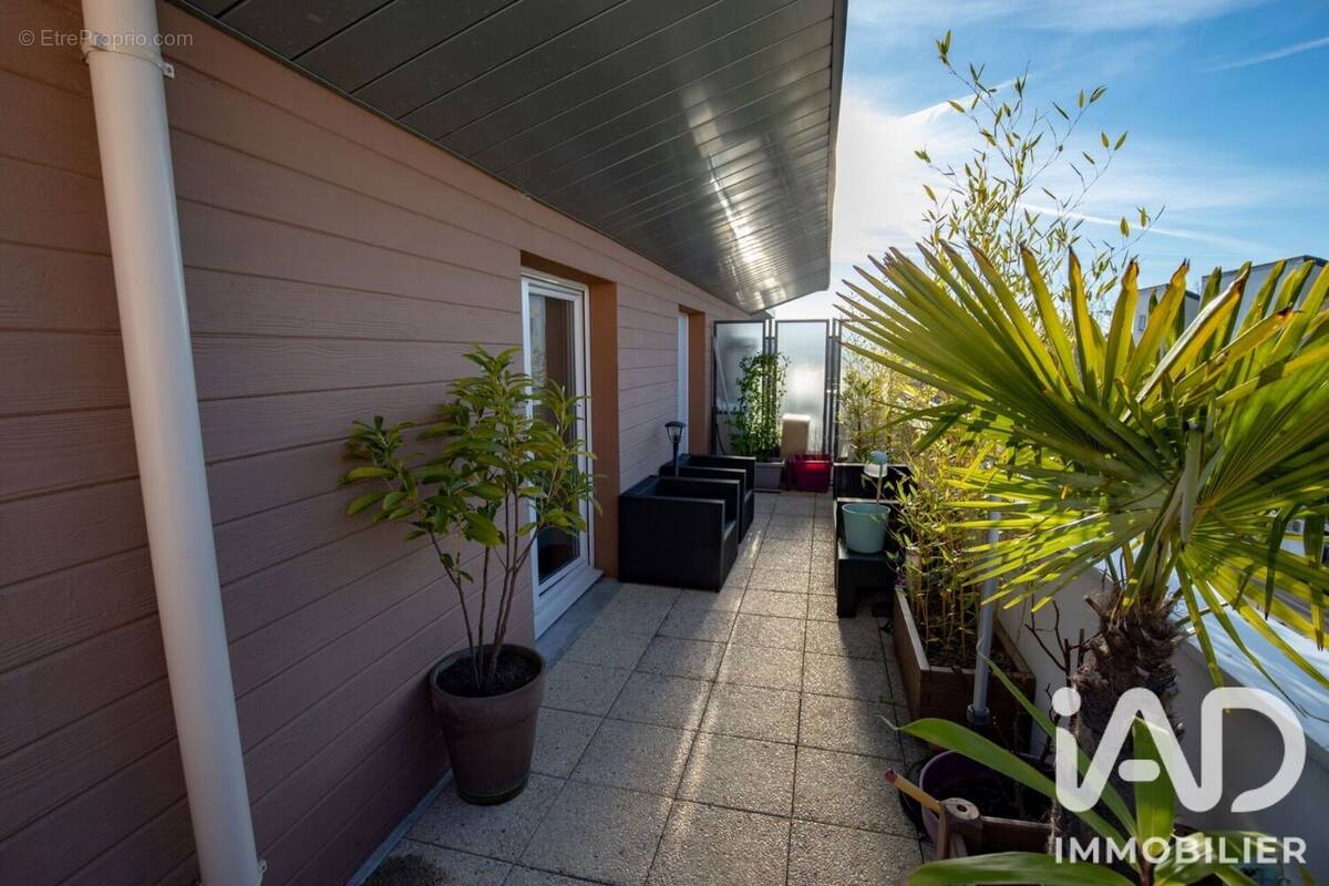 Photo 1 - Appartement à TRAPPES