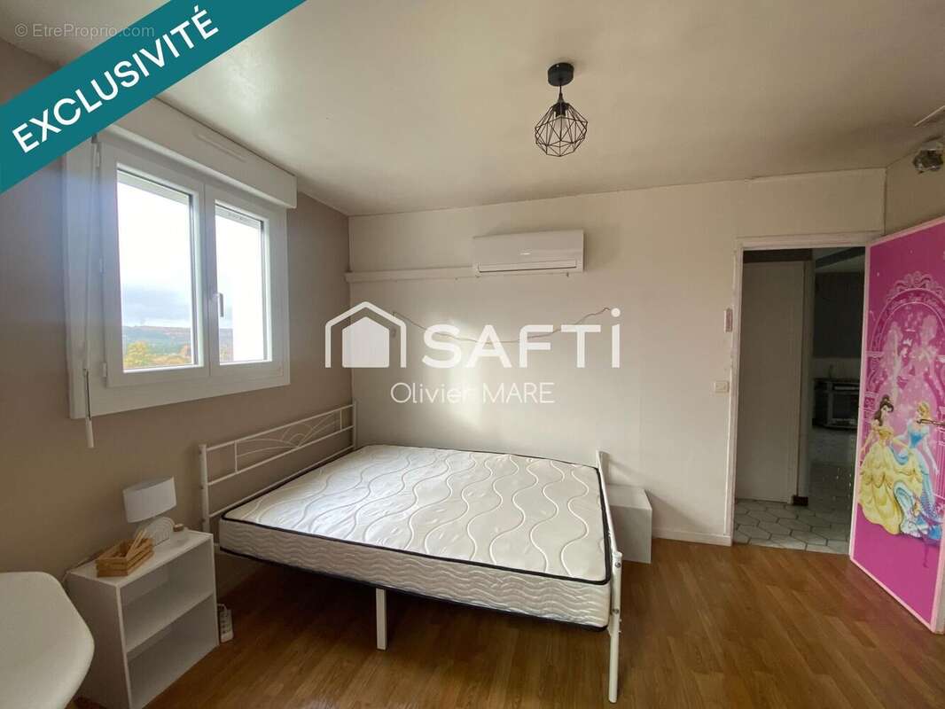 Photo 8 - Maison à CHAMPSECRET