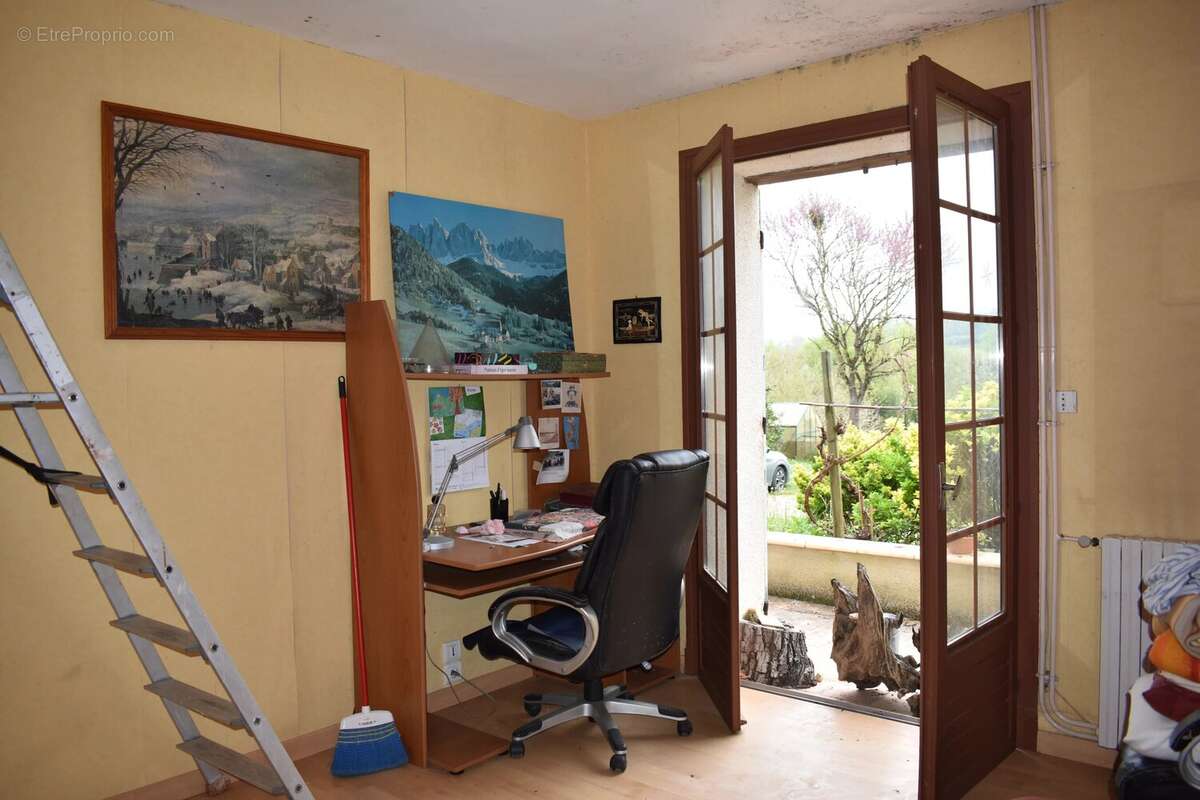 Maison à CANCON