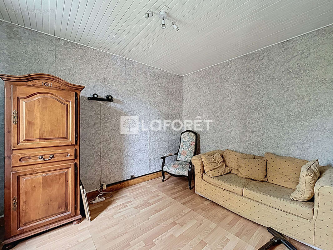 Maison Saint Michel Sur Orge 5 pièce(s) 109 m2 - photo 7