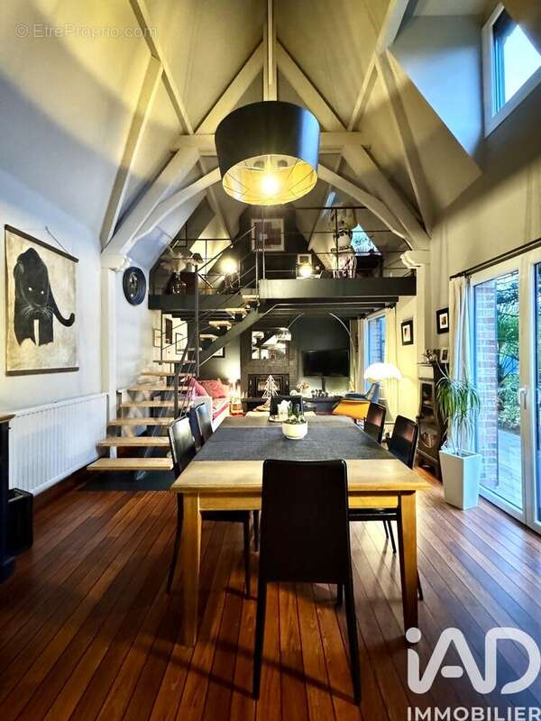 Photo 4 - Maison à BONDUES