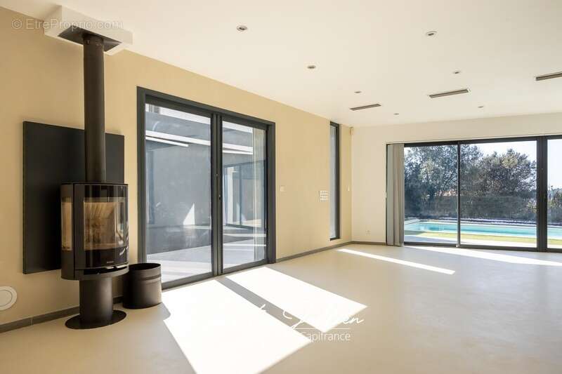 Maison à MARSEILLE-11E