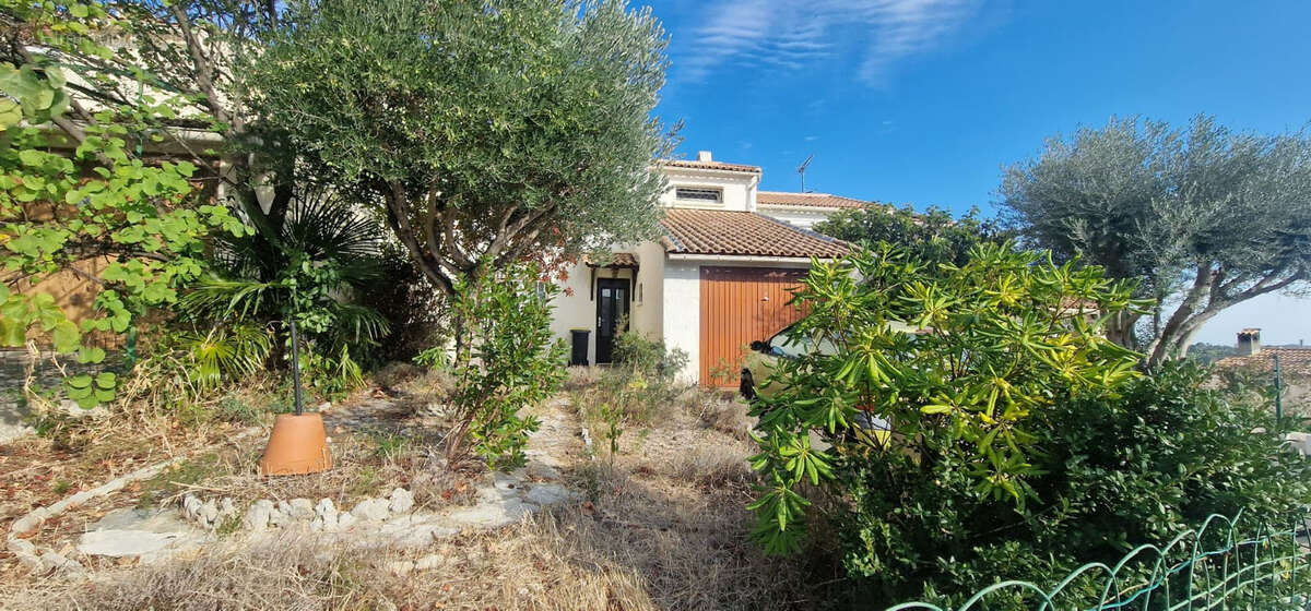 Maison à MONTPELLIER