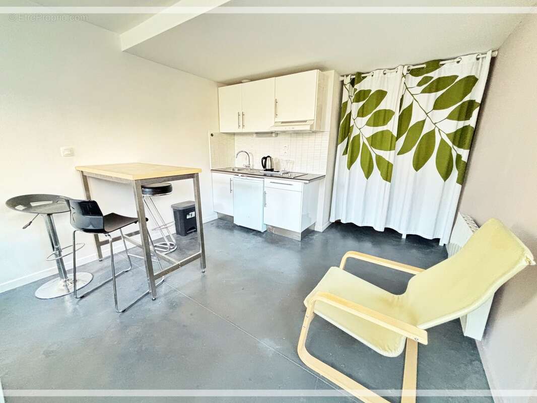 Appartement à ROUBAIX