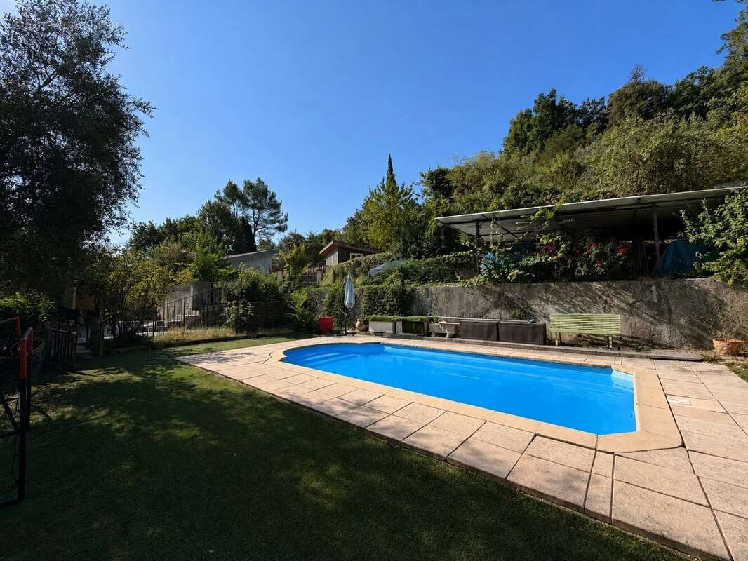 CONTES - Maison familiale - photo 4