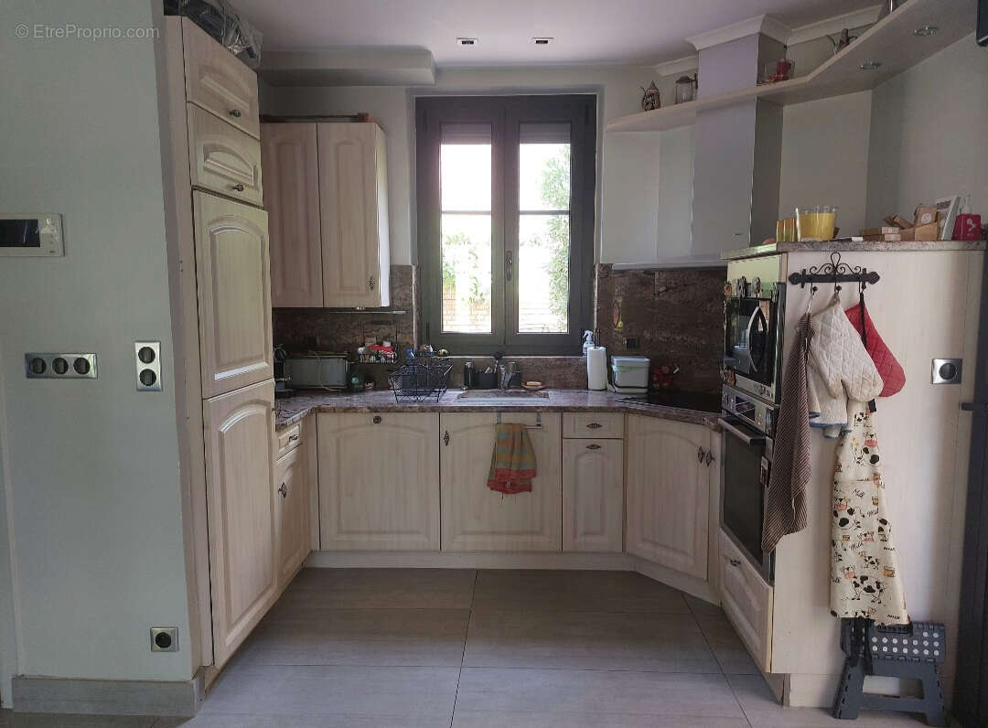 Maison 5 Pièces Antony - photo 9