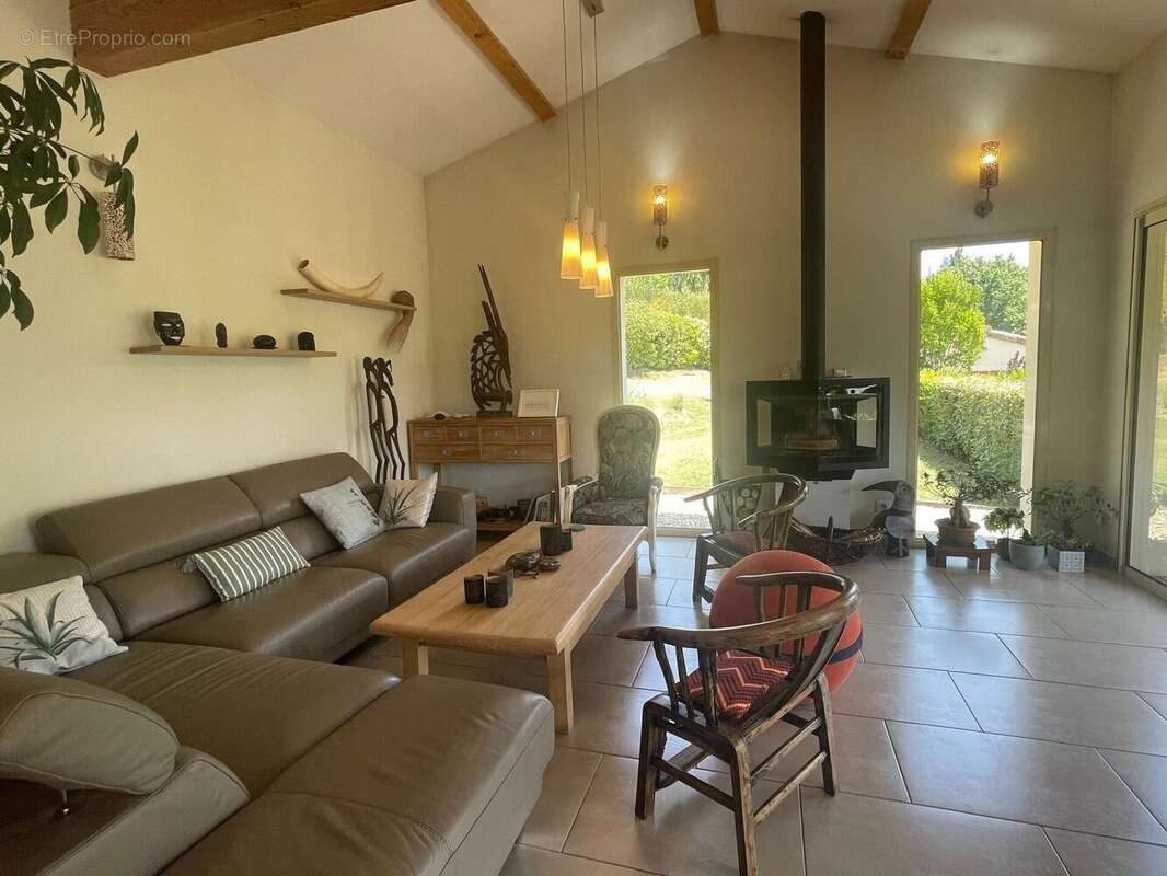 Photo 6 - Maison à DIEULEFIT