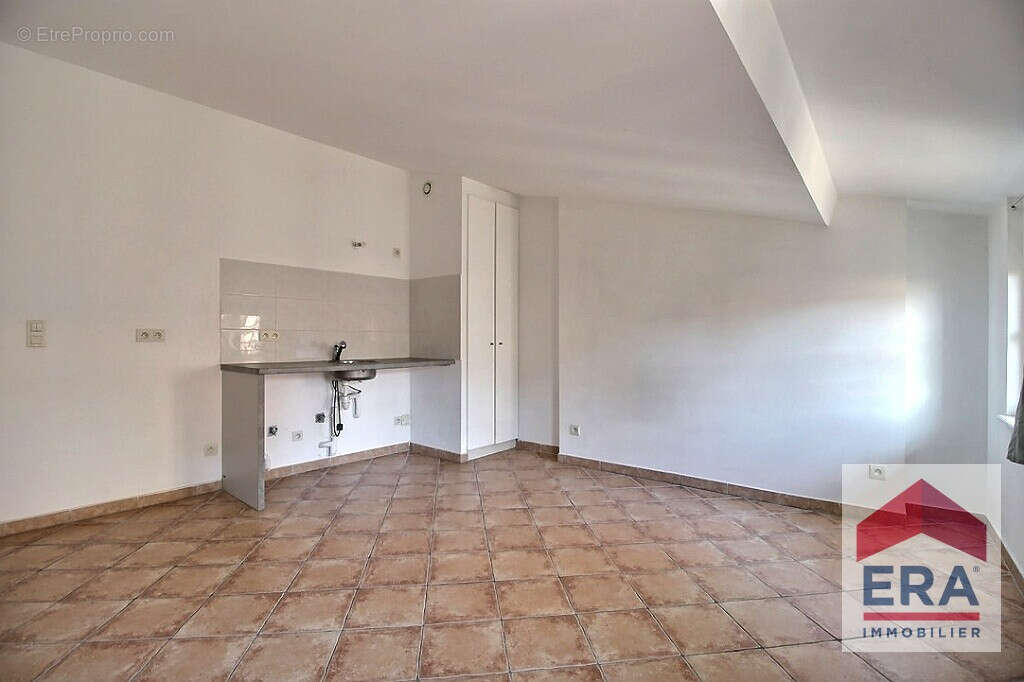 Appartement à CARPENTRAS
