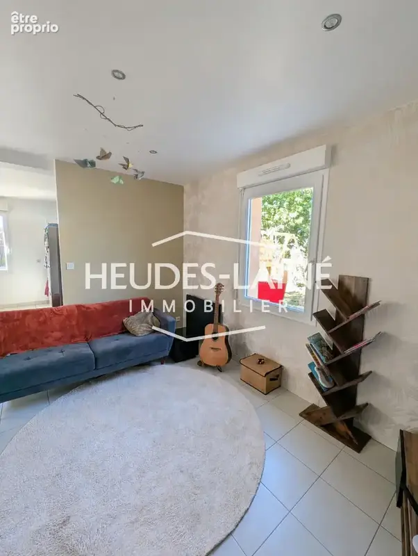 Maison à vendre - saint-hilaire-du-harcouet - 50600 - photo 3