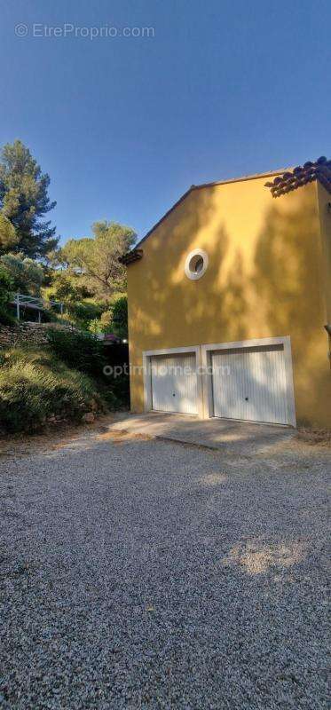 Grande villa T5 avec gite T2 en pleine nature! - photo 2