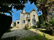 Maison à MOELAN-SUR-MER