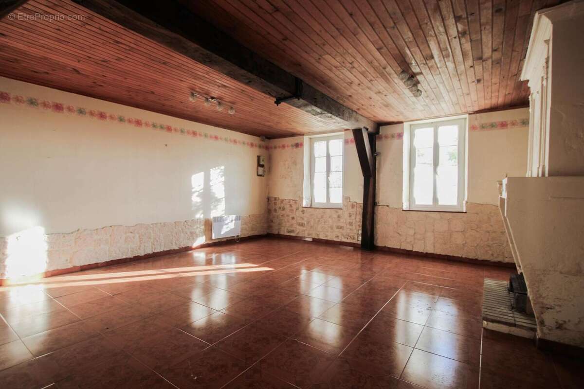 Photo 3 - Maison à SAINT-CIERS-SUR-GIRONDE