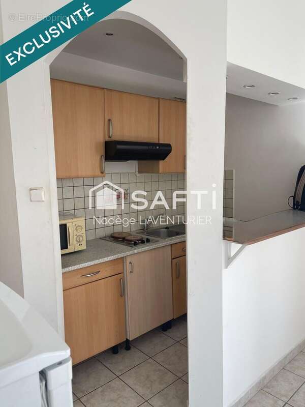 Photo 5 - Appartement à AJACCIO