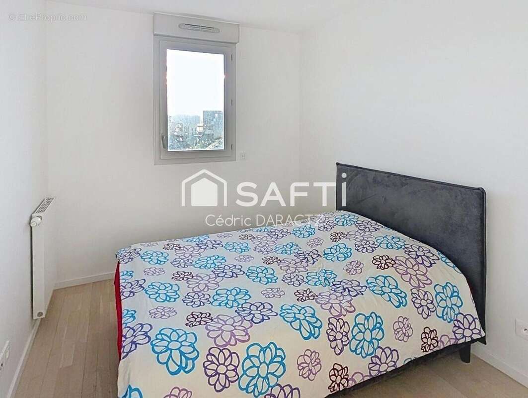 Photo 5 - Appartement à FERNEY-VOLTAIRE