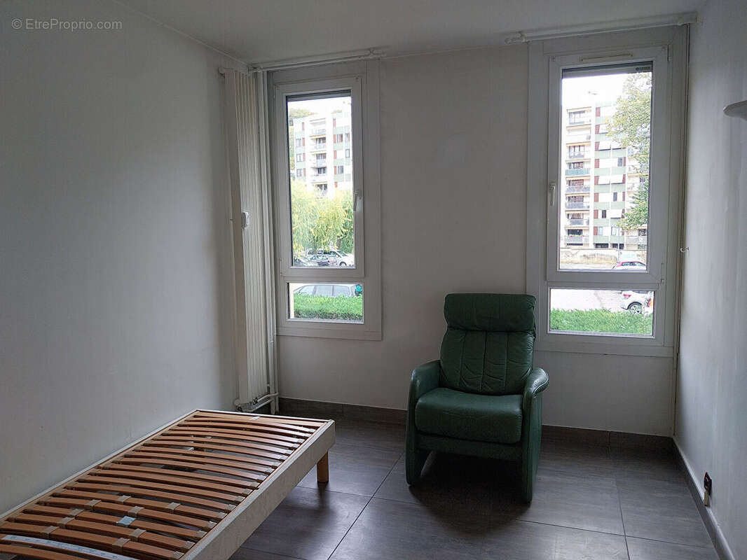 Appartement à VIENNE