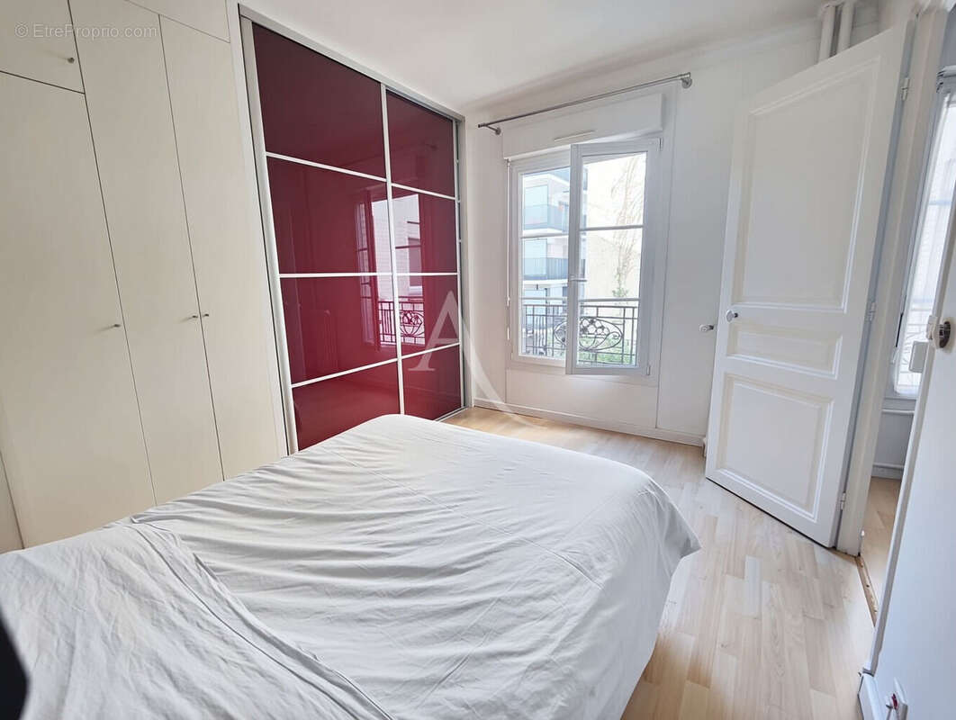Appartement à PARIS-13E
