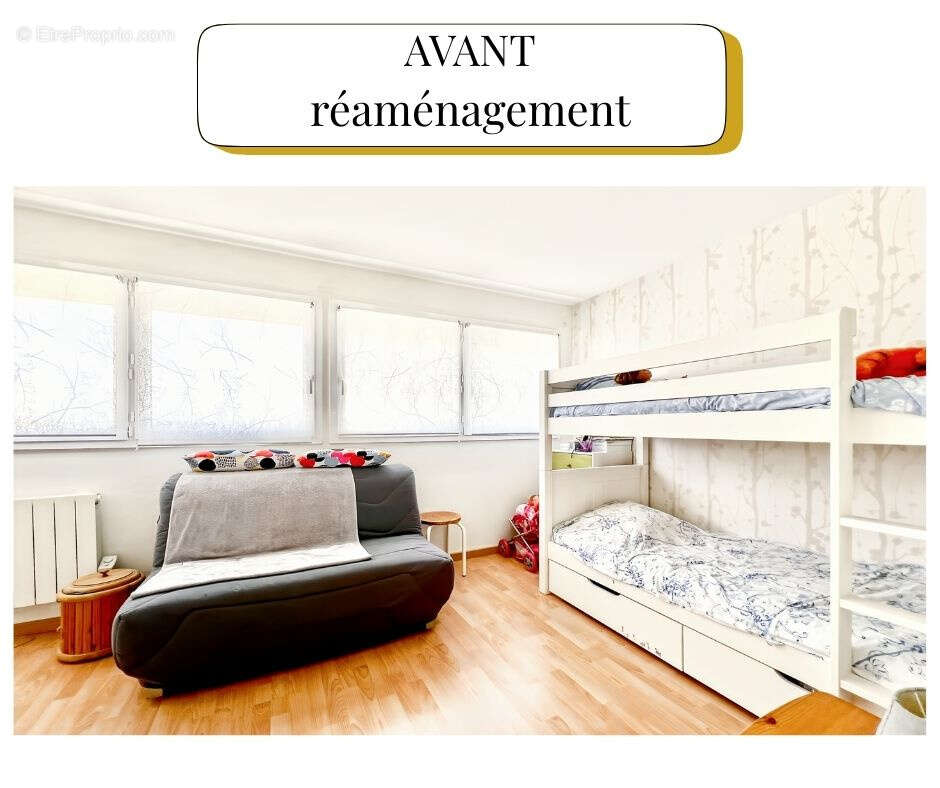 Charmante maison familiale à Palaiseau - photo 7