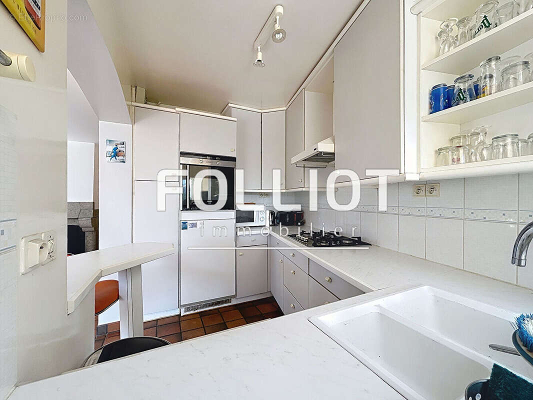 Maison à JULLOUVILLE