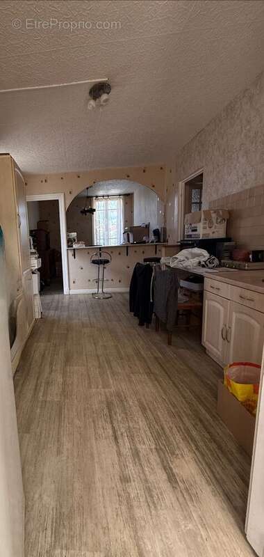 Photo 6 - Appartement à ROANNE