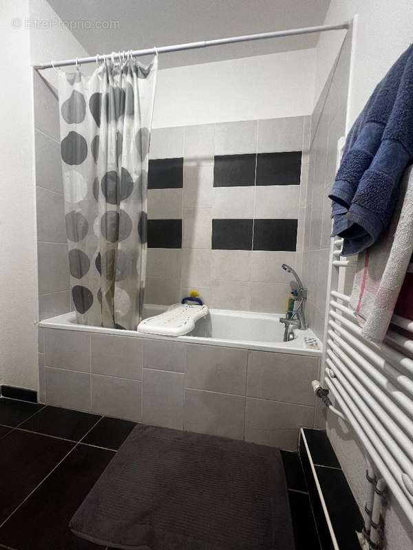 Appartement à BEZIERS