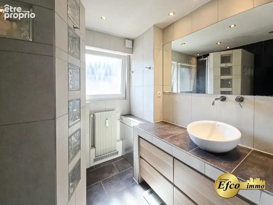 Appartement 5 pièces 102 m² à vendre à Saint-Louis (68300) - photo 8