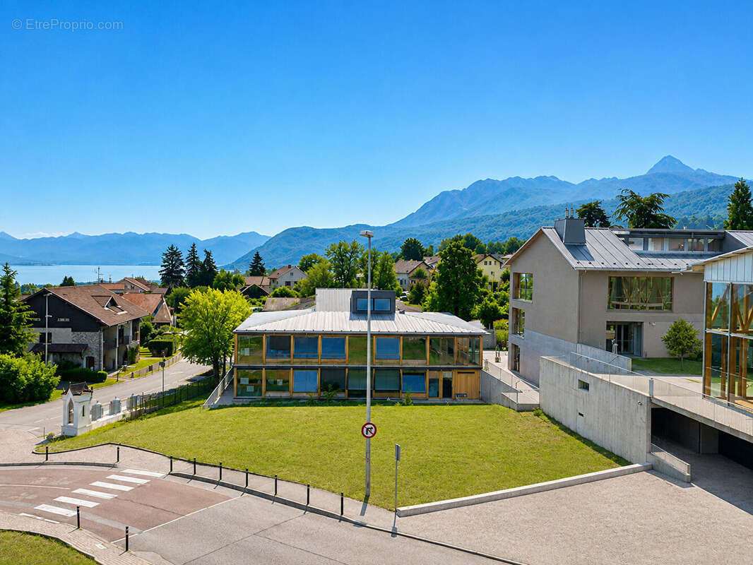 Maison Neuvecelle 9 pièce(s) 180 m2 - photo 6