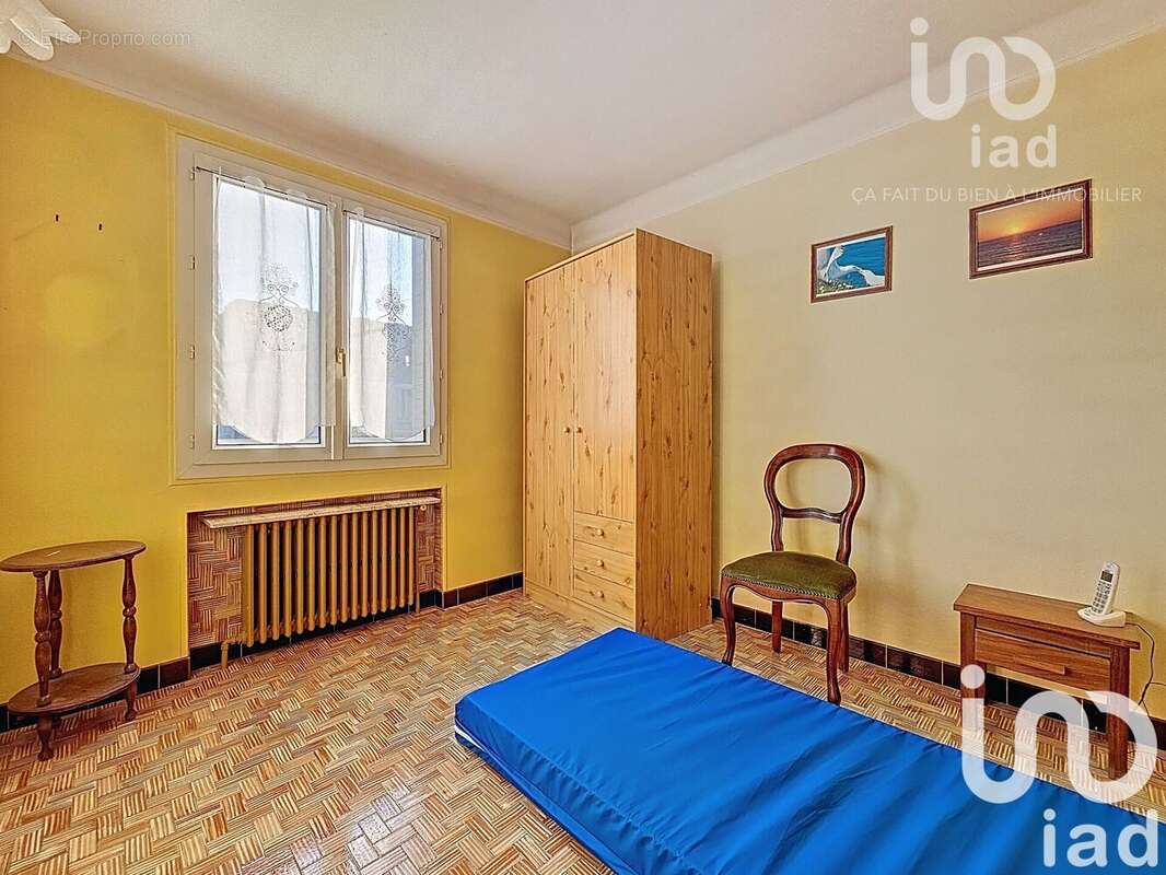 Photo 9 - Maison à LIMEIL-BREVANNES