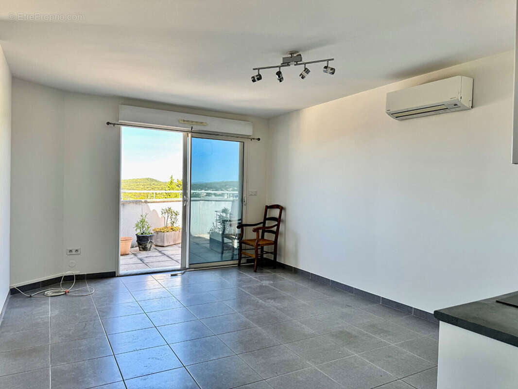 Appartement à LES ANGLES