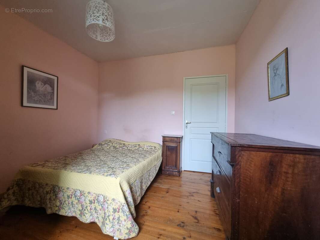 Maison à CEILHES-ET-ROCOZELS