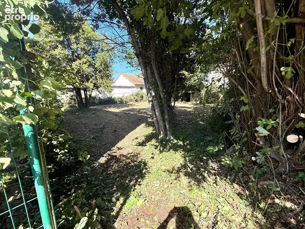 Terrain  constructible Avignon extra muros- 466 m2 - photo 3