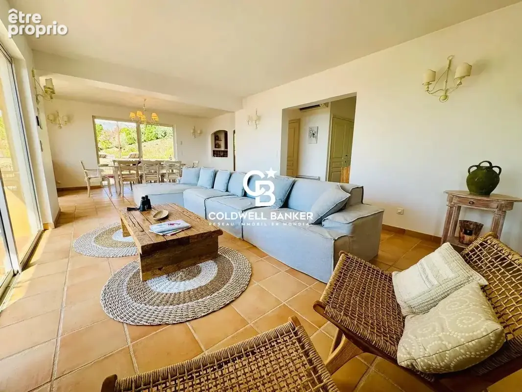 Villa vue mer, calme absolu – 83230 Bormes les Mimosas - photo 11