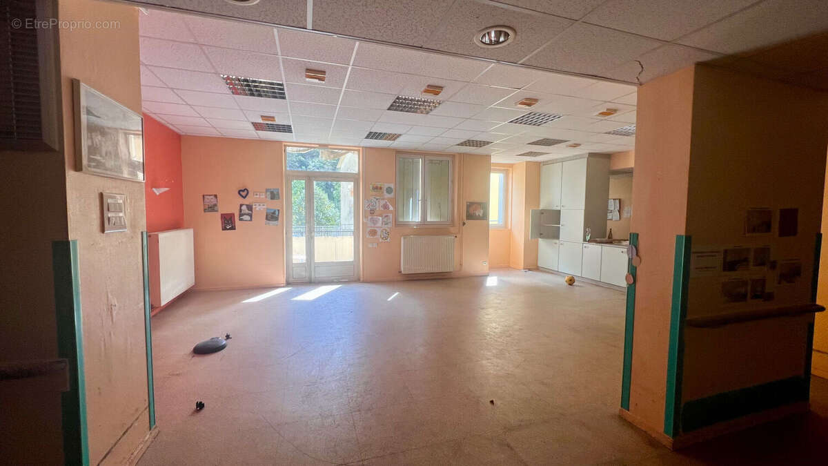 Appartement à SAINT-RAMBERT-EN-BUGEY