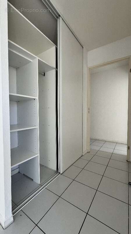 Appartement à LE HAILLAN